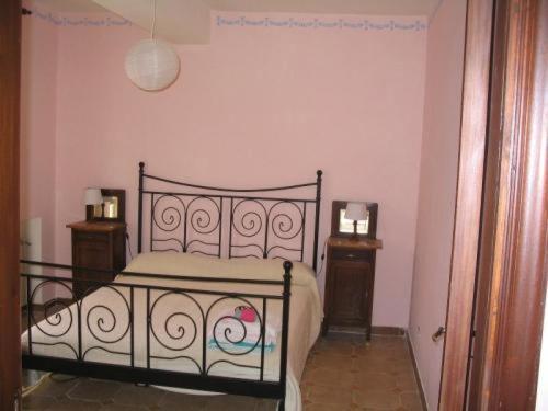 Elios Residence Hotel Sapri Zewnętrze zdjęcie