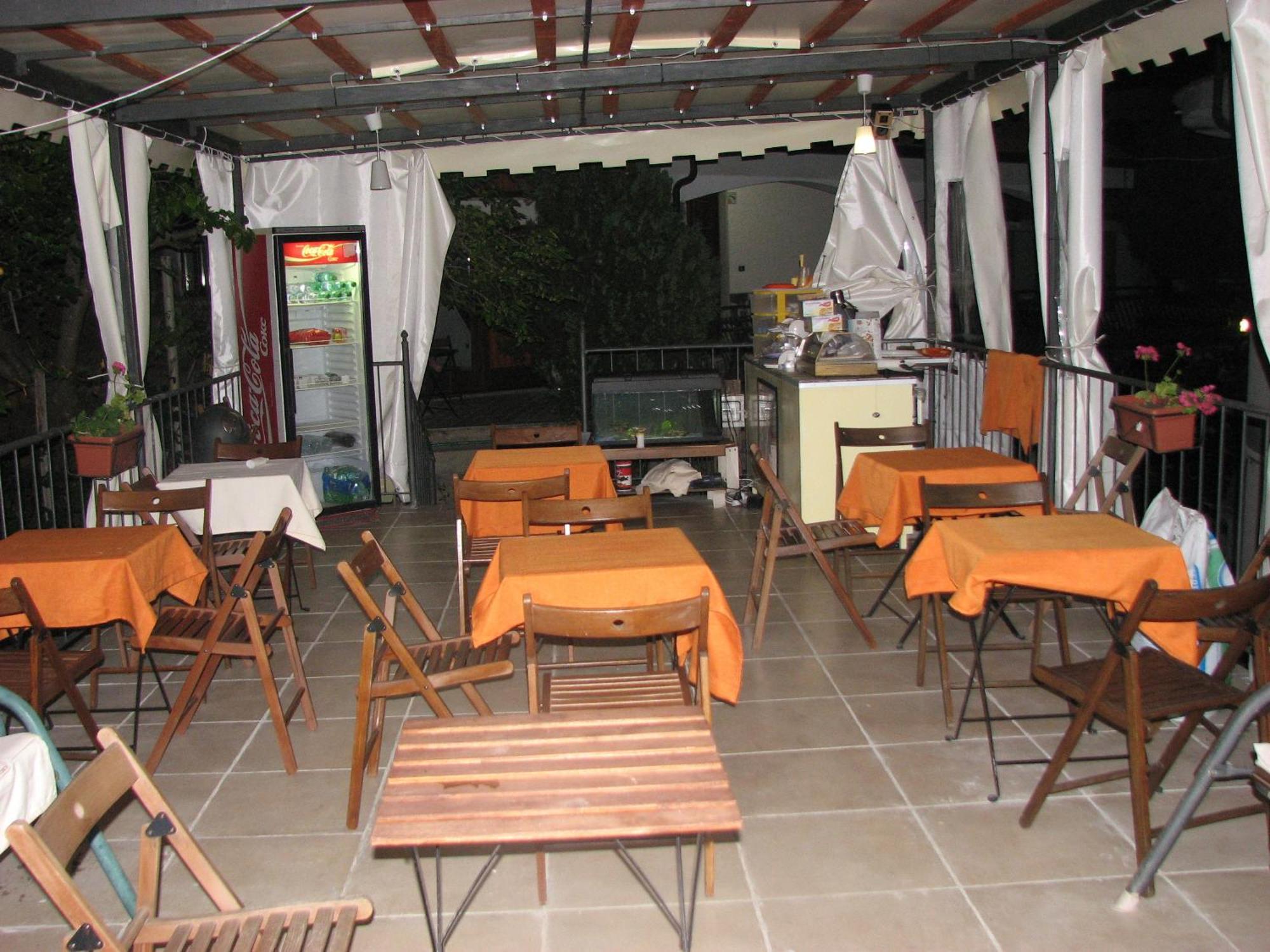 Elios Residence Hotel Sapri Zewnętrze zdjęcie