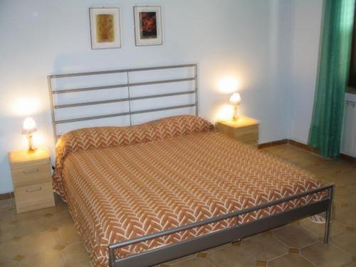Elios Residence Hotel Sapri Pokój zdjęcie