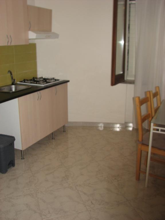 Elios Residence Hotel Sapri Zewnętrze zdjęcie