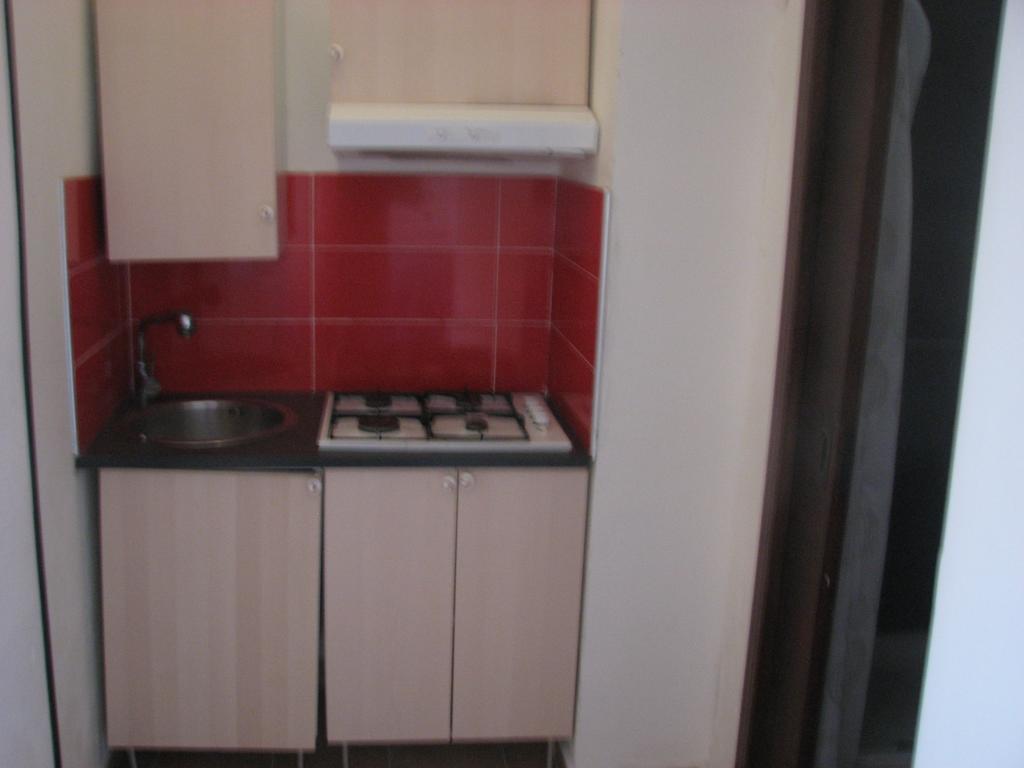 Elios Residence Hotel Sapri Zewnętrze zdjęcie