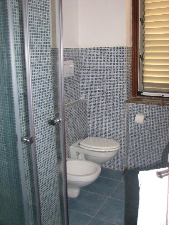 Elios Residence Hotel Sapri Zewnętrze zdjęcie