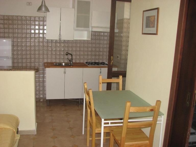 Elios Residence Hotel Sapri Zewnętrze zdjęcie