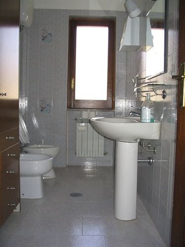 Elios Residence Hotel Sapri Zewnętrze zdjęcie