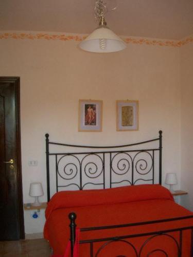 Elios Residence Hotel Sapri Zewnętrze zdjęcie